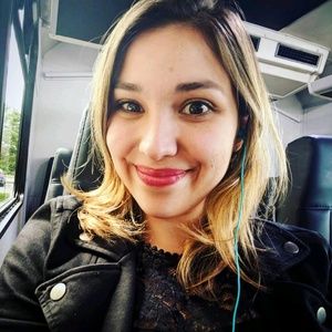 Meet your Posher, Jenean